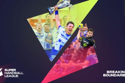 Super Handball League Launch