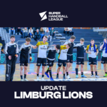 Update about Limburg Lions