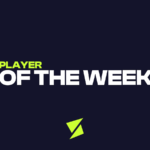 Player of the week