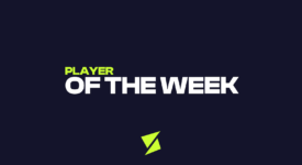 Player of the week