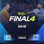 Super Handball League Final: Rivals Bocholt and Visé Face Off Once Again