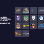 De 14 SHL-teams voor het seizoen 2025/26