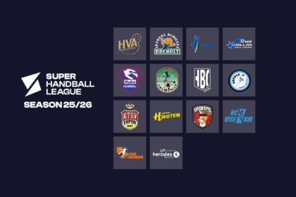 De 14 SHL-teams voor het seizoen 2025/26