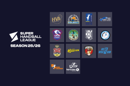 De 14 SHL-teams voor het seizoen 2025/26