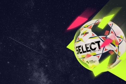 SHL x Select – de eerste unieke SHL-bal is er!