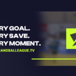 SHL TV – Your home for top handball