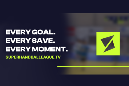 SHL TV – Your home for top handball