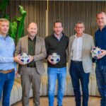 Coinmerce becomes new title partner of the Super Handball League