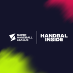 Super Handball League and Handbal Inside join forces for greater visibility of handball