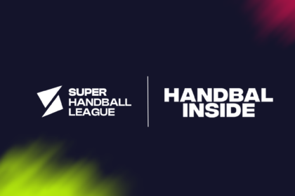 Super Handball League en Handbal Inside bundelen krachten voor meer zichtbaarheid van het handbal