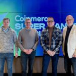 Coinmerce Super Handball League breidt bestuur uit