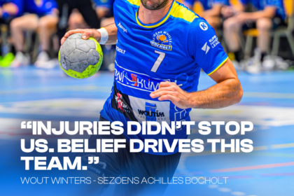 Interview met Wout Winters