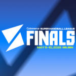 DE SHL FINALS KOMEN NAAR GELEEN
