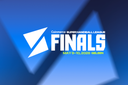 DE SHL FINALS KOMEN NAAR GELEEN