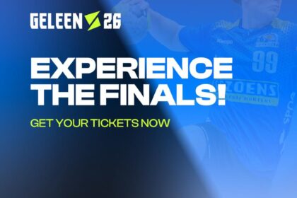 Coinmerce Super Handball League Finals Programme Complete!
