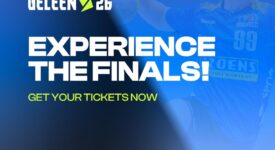 Programma Coinmerce Super Handball League Finals bijna compleet!