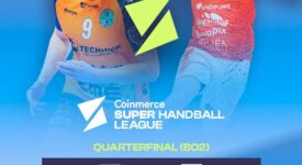 Sporting Pelt maakt de halve finales compleet