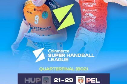 Sporting Pelt maakt de halve finales compleet