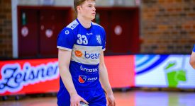 [Interview] Besox HC Izegem wil na verrassend seizoen doorstoten naar de play-offs