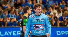 [Interview] Hubo Handbal wil na historische bekerwinst nog een stap zetten