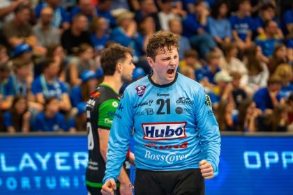 [Interview] Hubo Handbal wil na historische bekerwinst nog een stap zetten